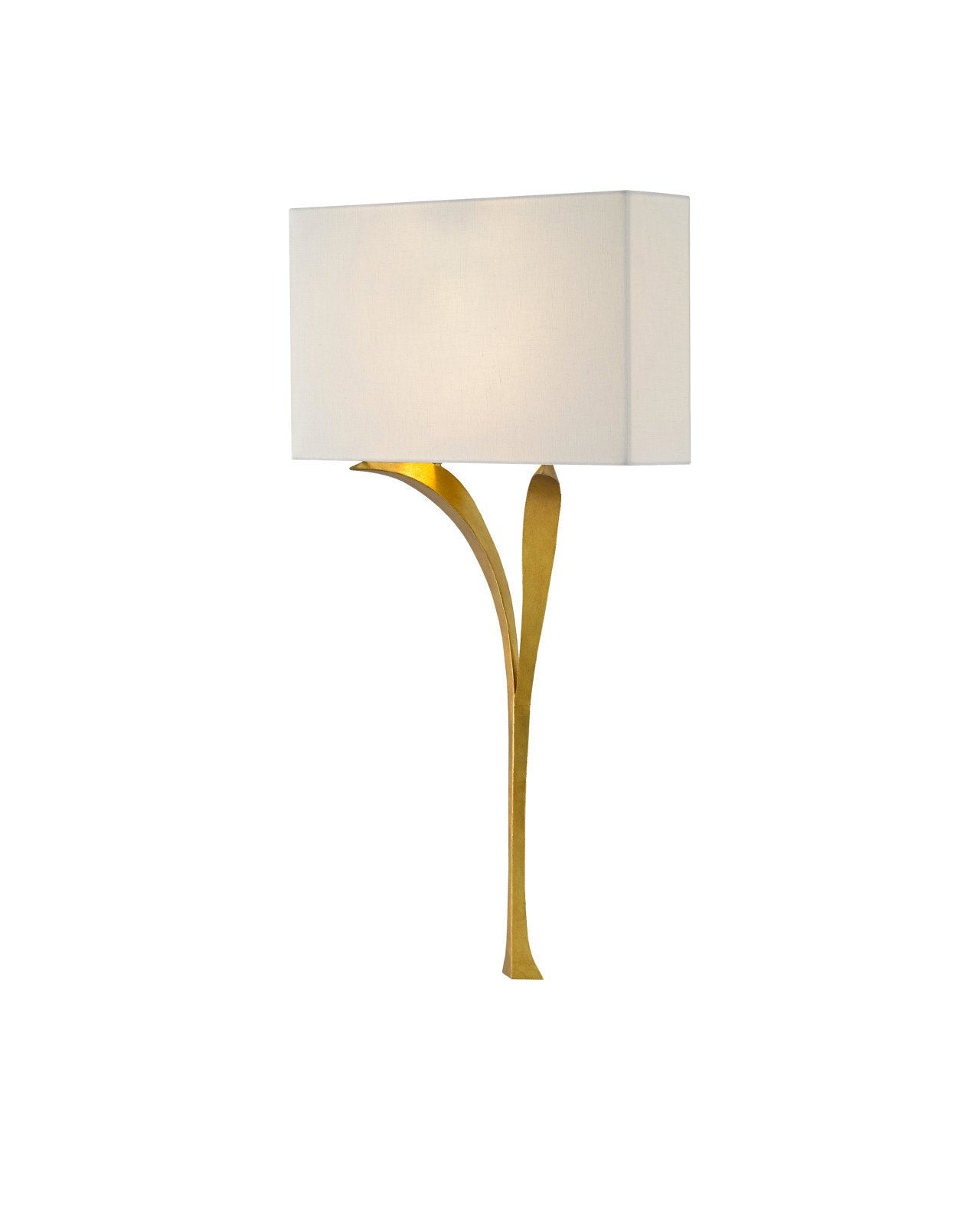 Choisy Gold Wall Sconce